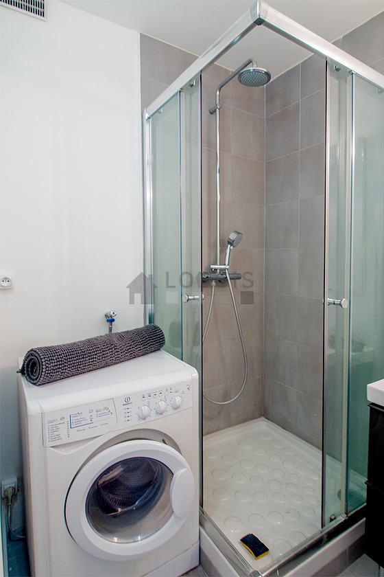 Appartement Paris 17° - 
