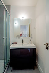 Apartamento París 17° - Cuarto de baño