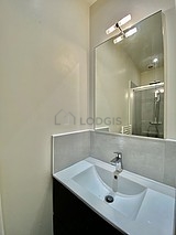 Appartamento Parigi 17° - Sala da bagno