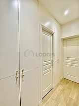 Appartement Paris 17° - Entrée