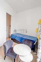 Appartamento Parigi 12° - Soggiorno