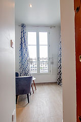 Appartement Paris 12° - Séjour