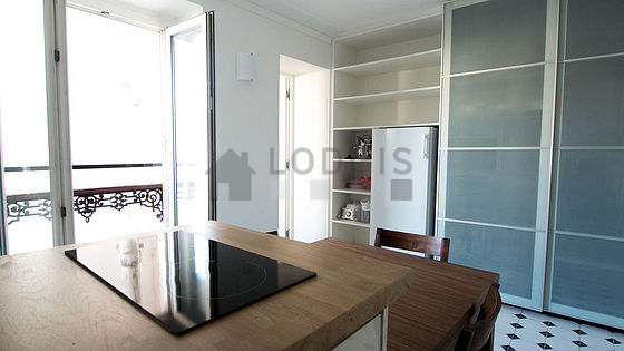 Apartamento París 3° - 