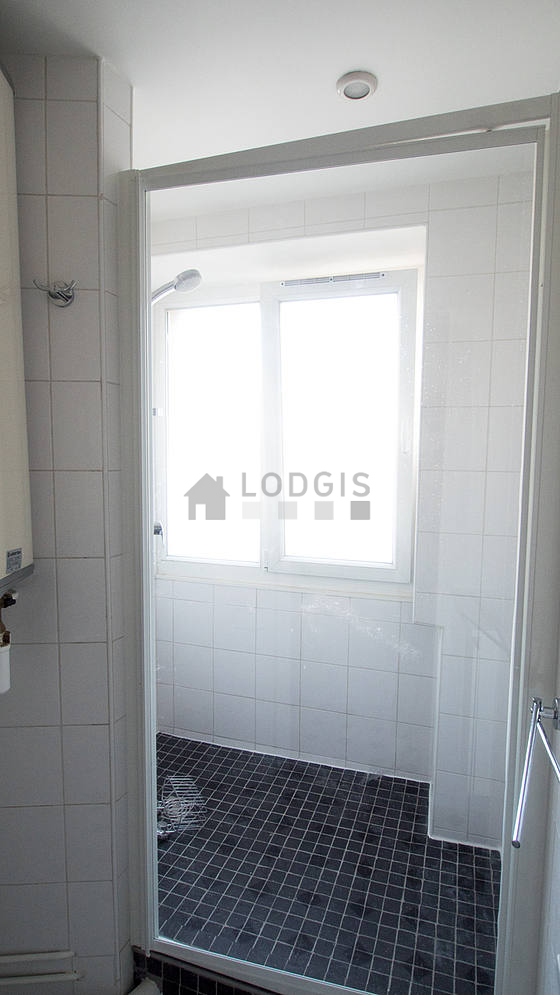 Appartement Paris 3° - 