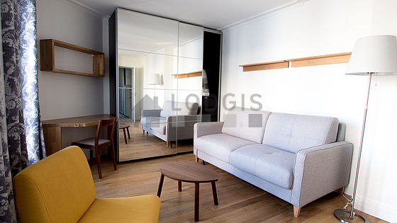 Wohnung Paris 3° - 