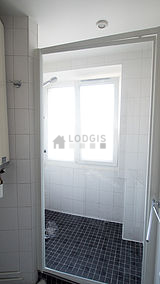 Appartamento Parigi 3° - Sala da bagno