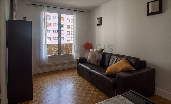 Apartamento París 15° - 