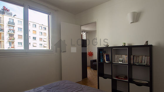 Apartamento París 15° - 