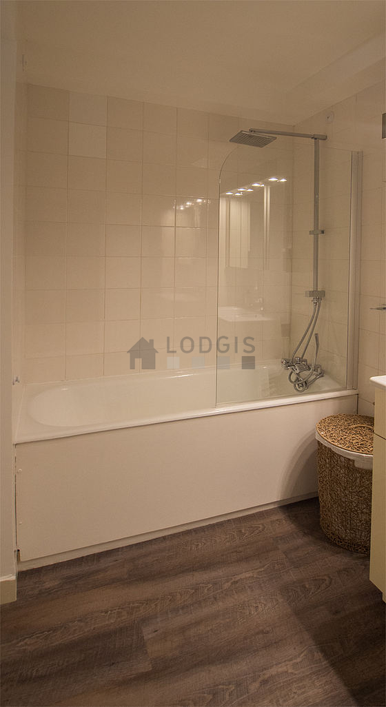 Apartamento París 15° - 