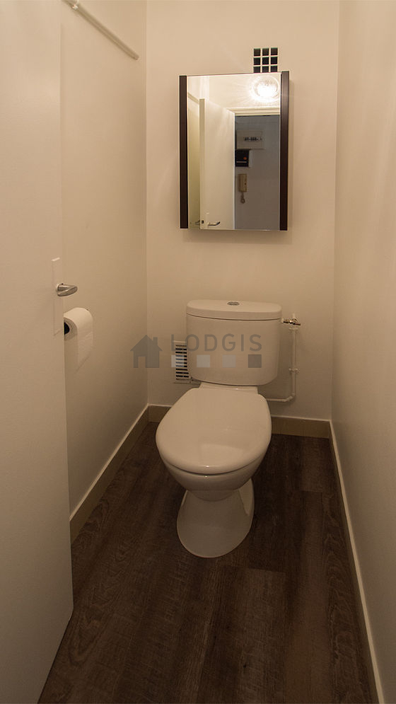 Apartamento París 15° - 