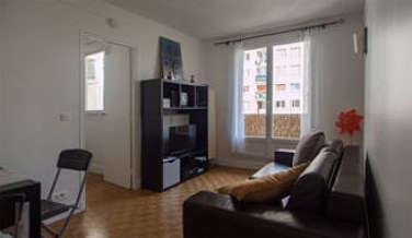 Porte de Versailles París Paris 15° 1 dormitorio Apartamento