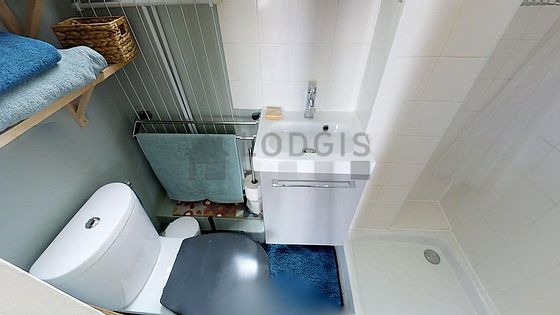 Appartement Paris 17° - 