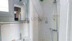 Appartement Paris 17° - Salle de bain