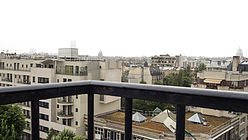 Квартира Париж 13° - Гостиная
