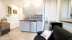 Appartamento Parigi 13° - Cucina