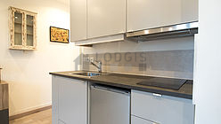 Appartamento Parigi 13° - Cucina