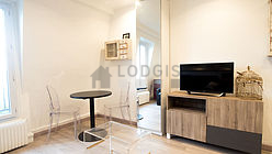 Appartamento Parigi 13° - Soggiorno