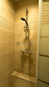 Appartement Paris 13° - Salle de bain