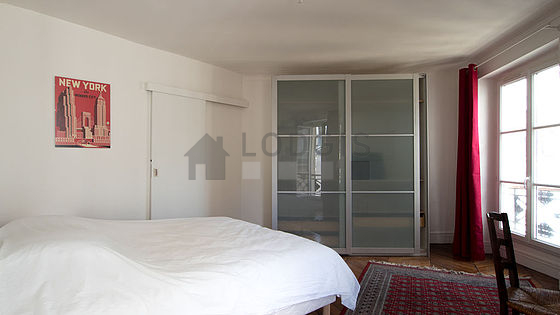 Apartamento Paris 2° - 