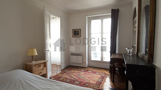 Apartment Paris 2° - 