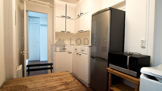 Appartamento Parigi 2° - 