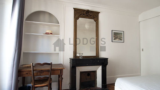 Appartement Paris 2° - 