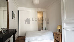 Apartamento Paris 2° - Quarto 2