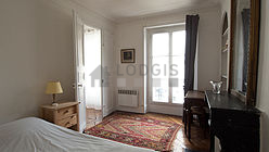 Appartamento Parigi 2° - Camera 2