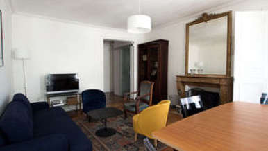 Grands Boulevards - Montorgueil Parigi Paris 2° 2 camere Appartamento