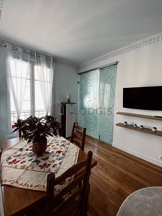 Appartamento Issy-Les-Moulineaux - 