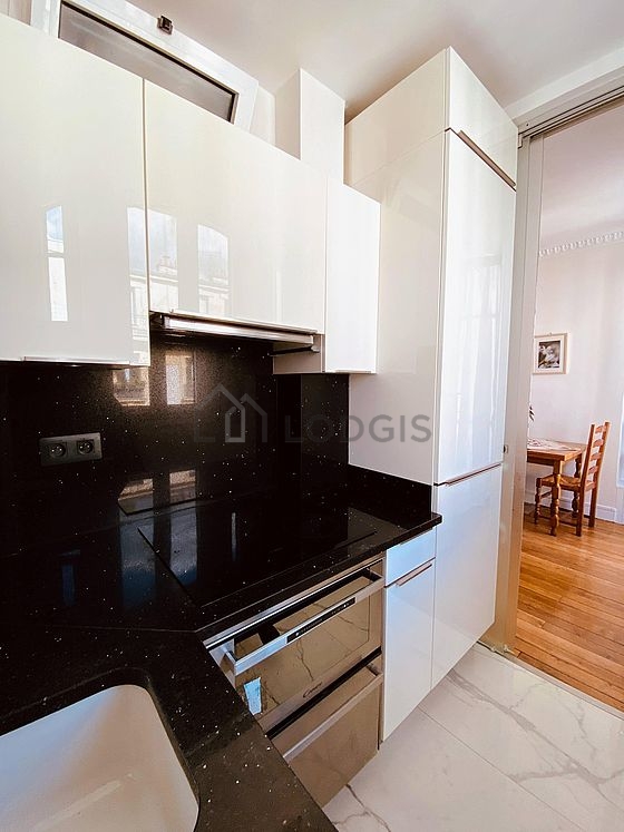 Appartamento Issy-Les-Moulineaux - 