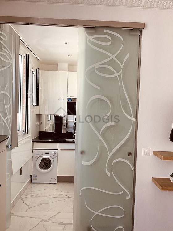 Appartamento Issy-Les-Moulineaux - 