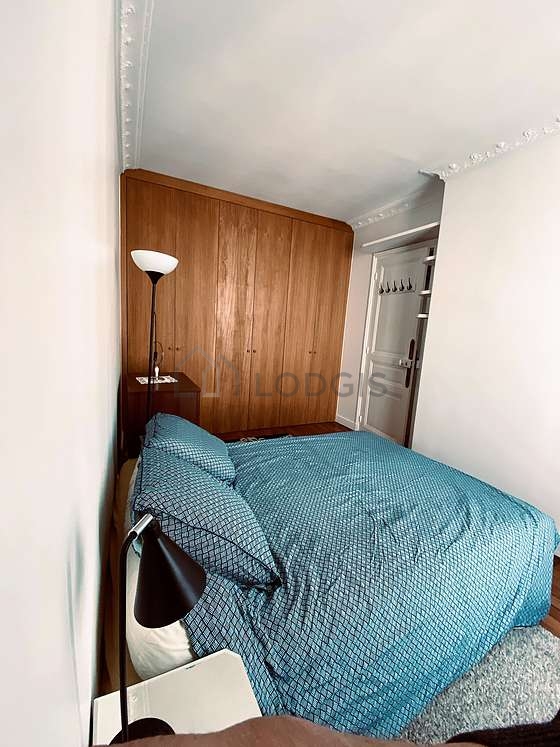 Appartement Issy-Les-Moulineaux - 