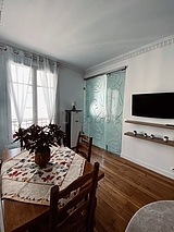 Apartamento Issy-Les-Moulineaux - Salaõ