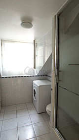 Appartement Paris 5° - Salle de bain