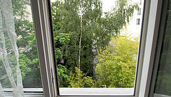 Appartement Paris 5° - Séjour