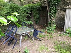 Appartement Paris 5° - Séjour