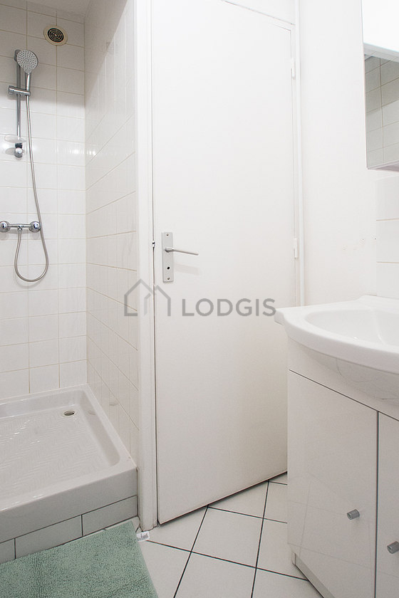 Apartment Paris 10° - 