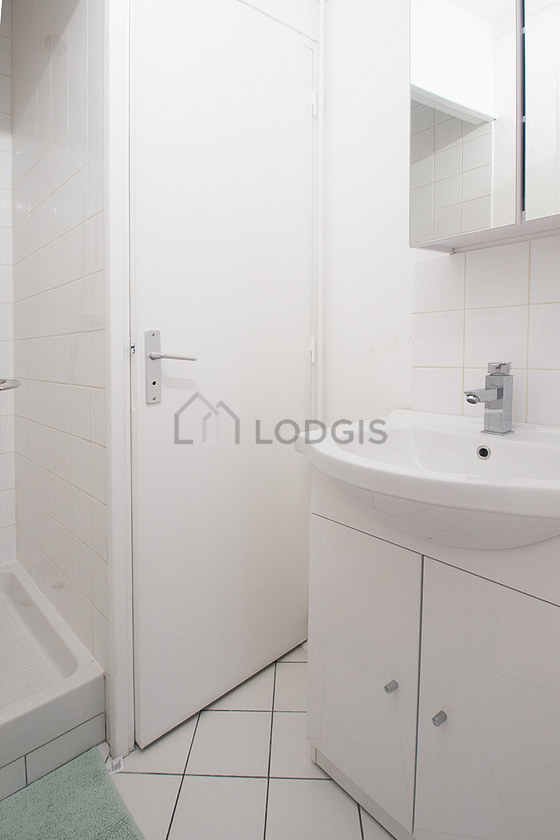 Appartement Paris 10° - 