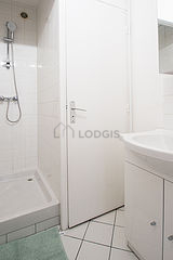 Appartamento Parigi 10° - Sala da bagno