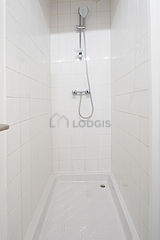 Wohnung Paris 10° - Badezimmer