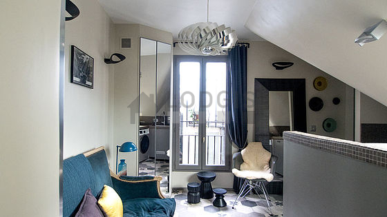 Apartamento Paris 5° - 