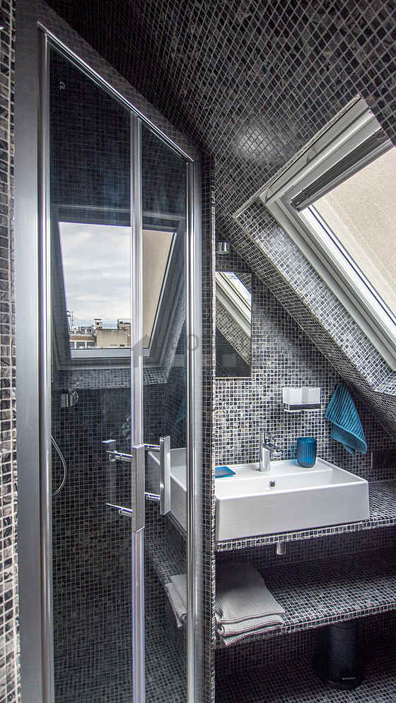 Appartement Paris 5° - 
