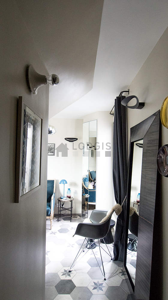 Wohnung Paris 5° - 