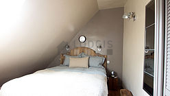 Wohnung Paris 5° - Schlafzimmer