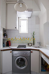 Apartamento Paris 2° - Cozinha