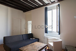 Apartamento Paris 2° - Salaõ