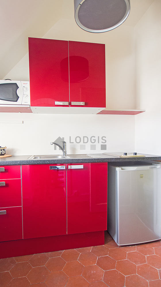 Apartment Paris 8° - 