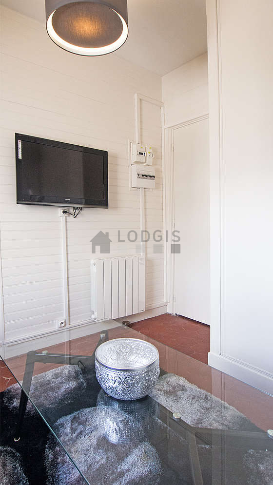 Appartamento Parigi 8° - 