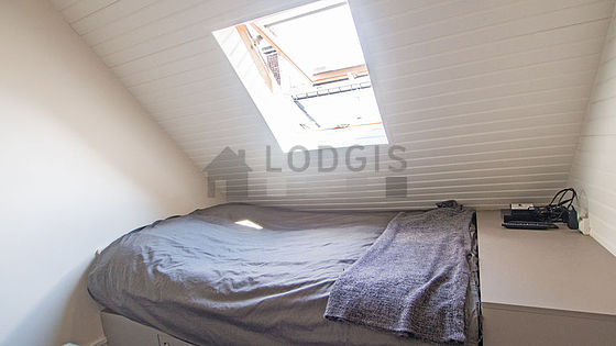 Wohnung Paris 8° - 